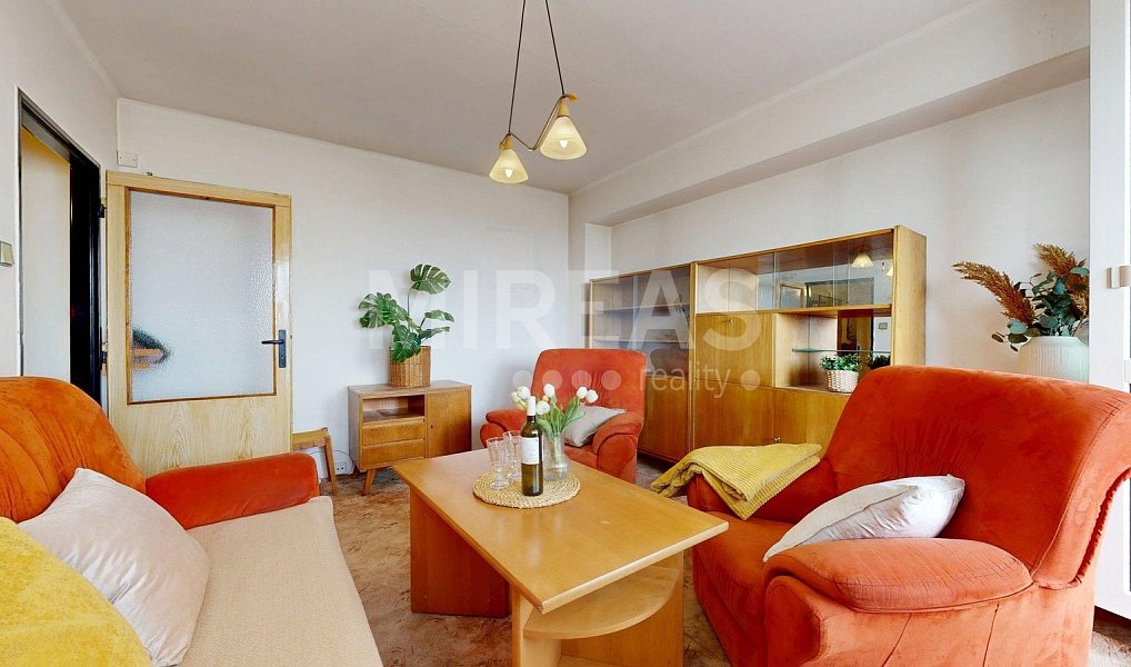 Prodej bytu 2+1 52 m², Čelákovice – náhled fotky 3