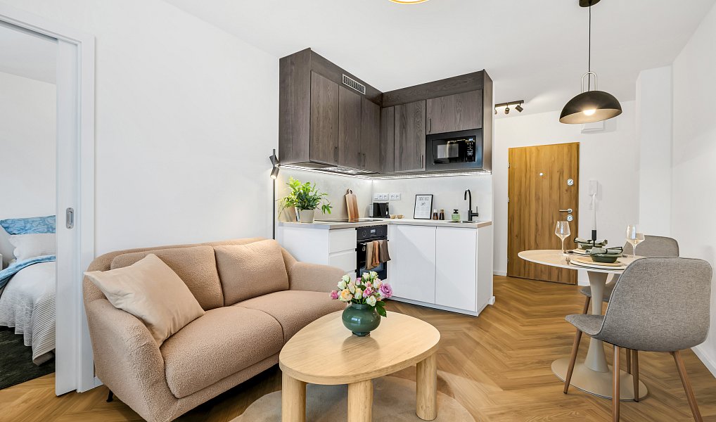 Prodej bytu 2+kk 40 m², Praha – náhled fotky 10