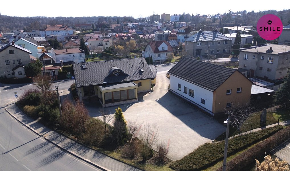 Prodej obchodních prostor 309 m², Ludgeřovice – náhled fotky 26