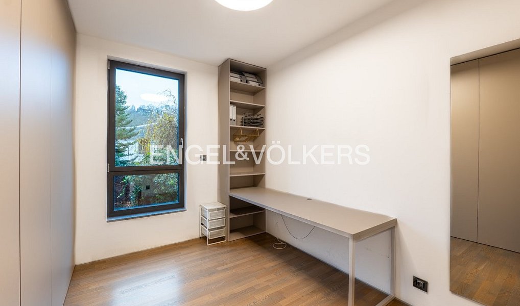 Pronájem bytu 4+kk 118 m², Praha – náhled fotky 11
