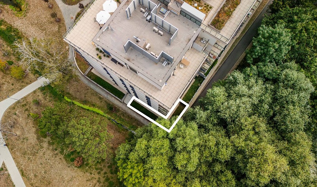 Prodej bytu 2+kk 55 m², Praha – náhled fotky 12