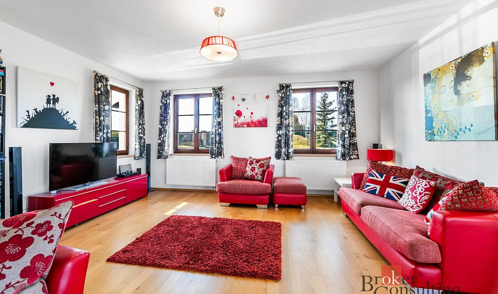 Prodej domu 150 m² s pozemkem 4 717 m², Hromnice – náhled fotky 10