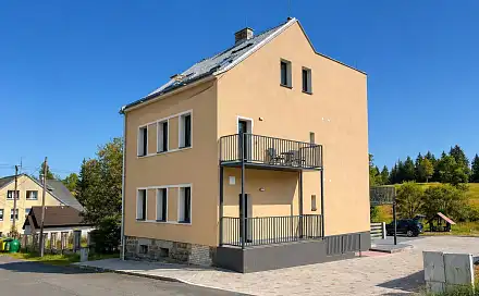 Prodej bytu 3+kk 90 m²