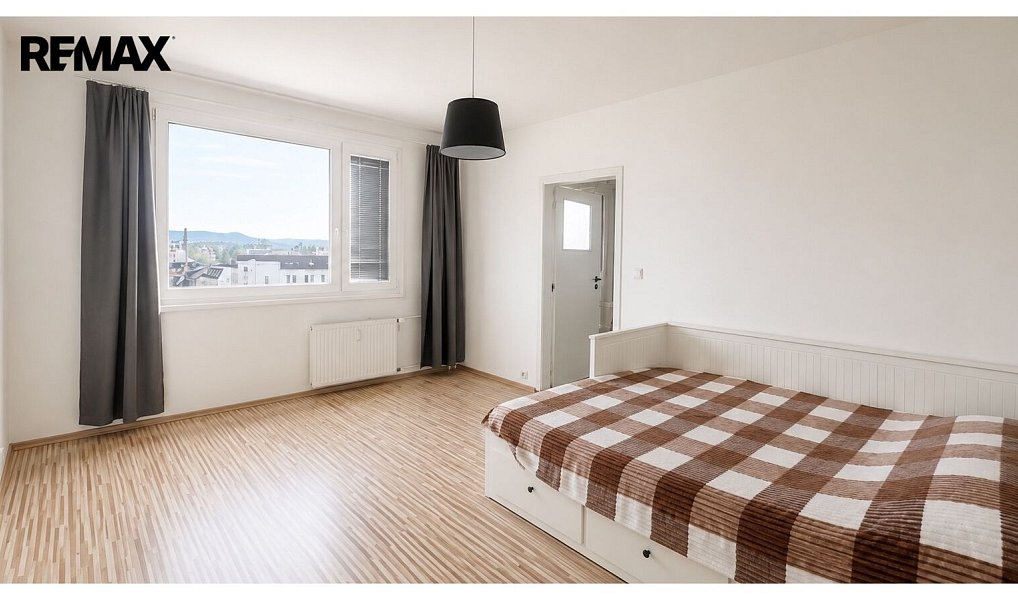 Prodej bytu 1+1 35 m², Teplice – náhled fotky 4
