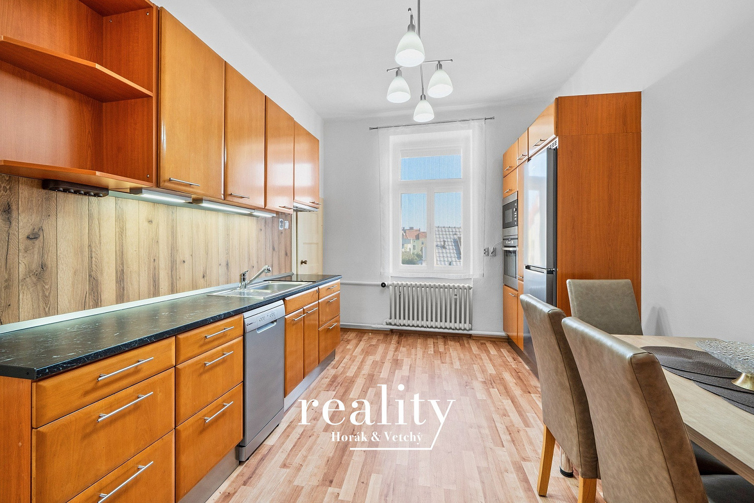 Pronájem bytu 2+1 65 m² – fotografie 5