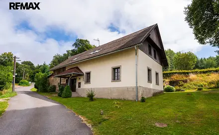 Prodej chaty/chalupy 184 m² s pozemkem 2 319 m², Ralsko - Náhlov, okres Česká Lípa