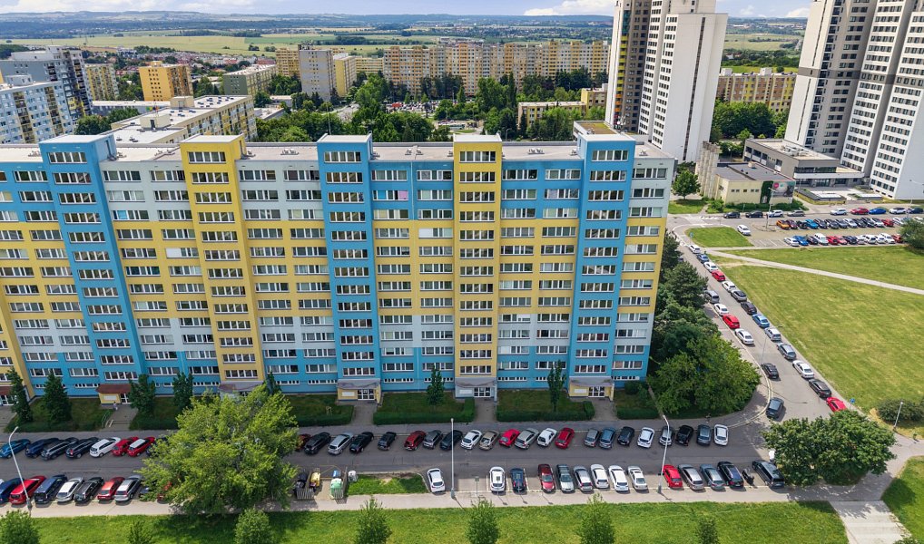Prodej bytu 2+1 38 m², Praha – náhled fotky 17
