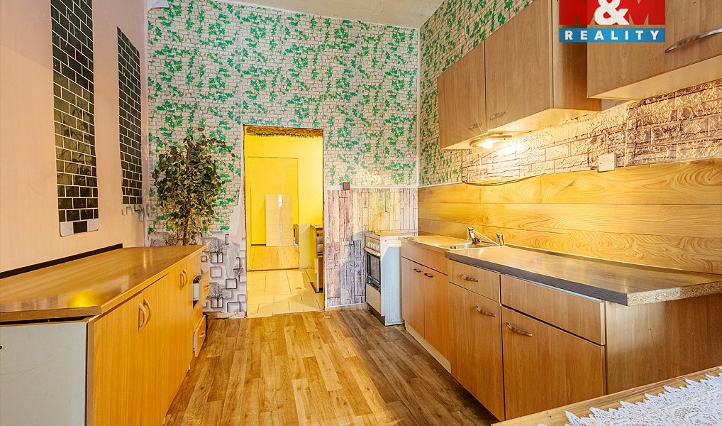 Prodej domu 258 m² s pozemkem 258 m², Šluknov – náhled fotky 8