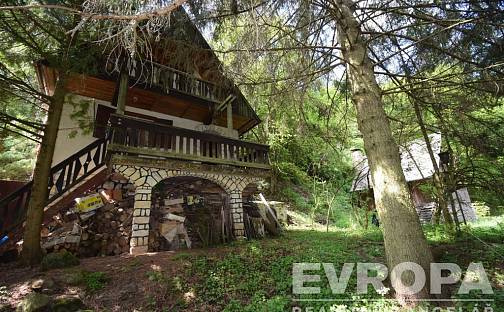 Prodej chaty/chalupy 89 m² s pozemkem 678 m², Hřebečníky, okres Rakovník