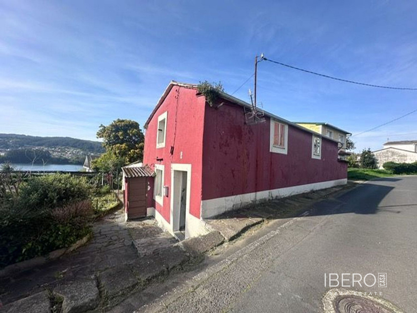 Dům 4+kk Ferrol, La Coru a, Spain