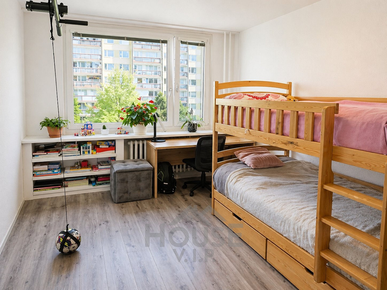 Prodej bytu 3+kk 69 m² — photo 5