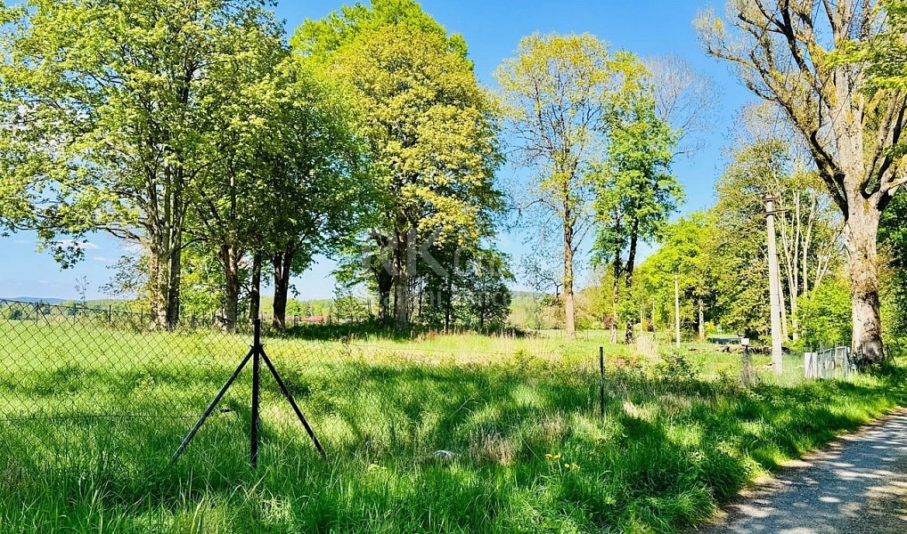 Prodej stavebního pozemku 3 100 m², Tři Sekery – náhled fotky 6