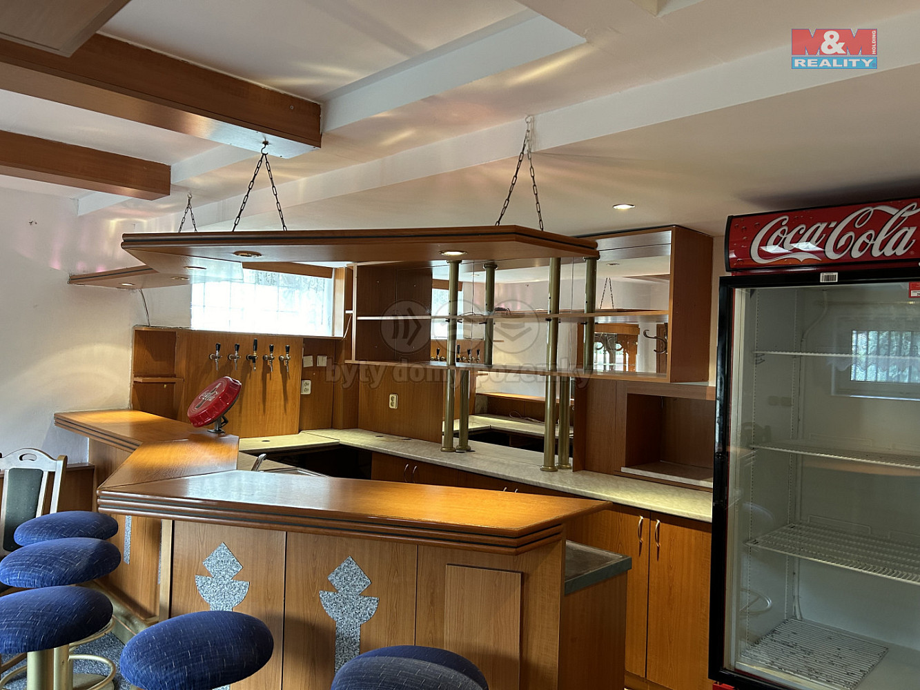 Pronájem restaurace 120 m² – fotografie 5
