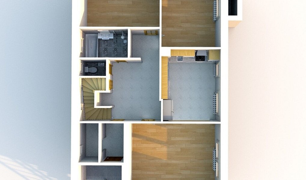 Prodej domu 180 m² s pozemkem 815 m², Měcholupy – náhled fotky 6