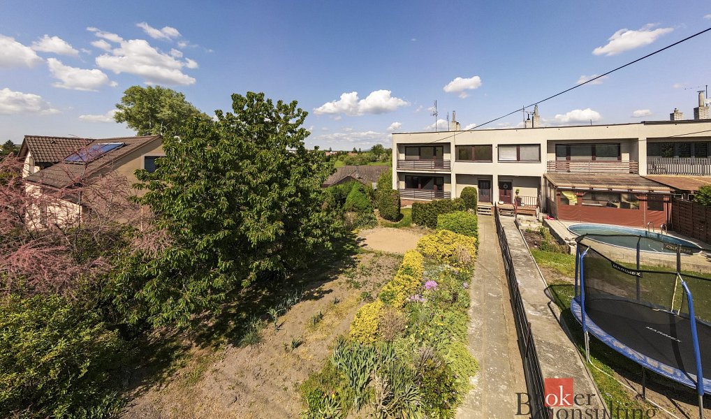 Prodej domu 142 m² s pozemkem 490 m², Dolní Bousov – náhled fotky 35