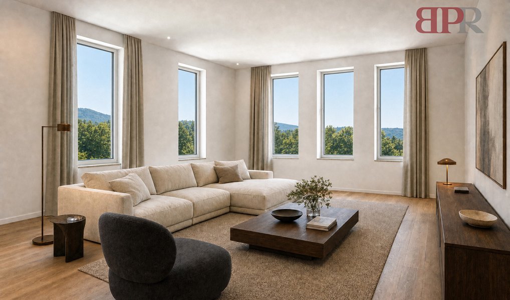 Prodej bytu 3+kk 81 m², Liberec – náhled fotky 4