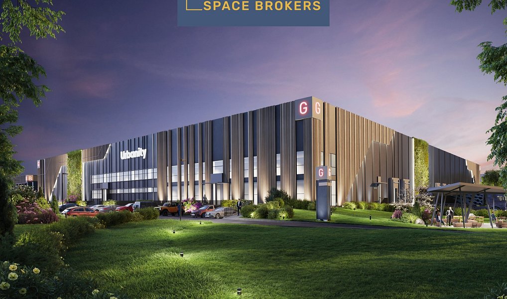 Pronájem skladovacích prostor 2 500 m², Tachov – náhled fotky 9