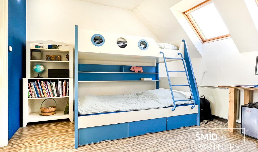 Prodej domu 187 m² s pozemkem 111 m², Kouřim – náhled fotky 20