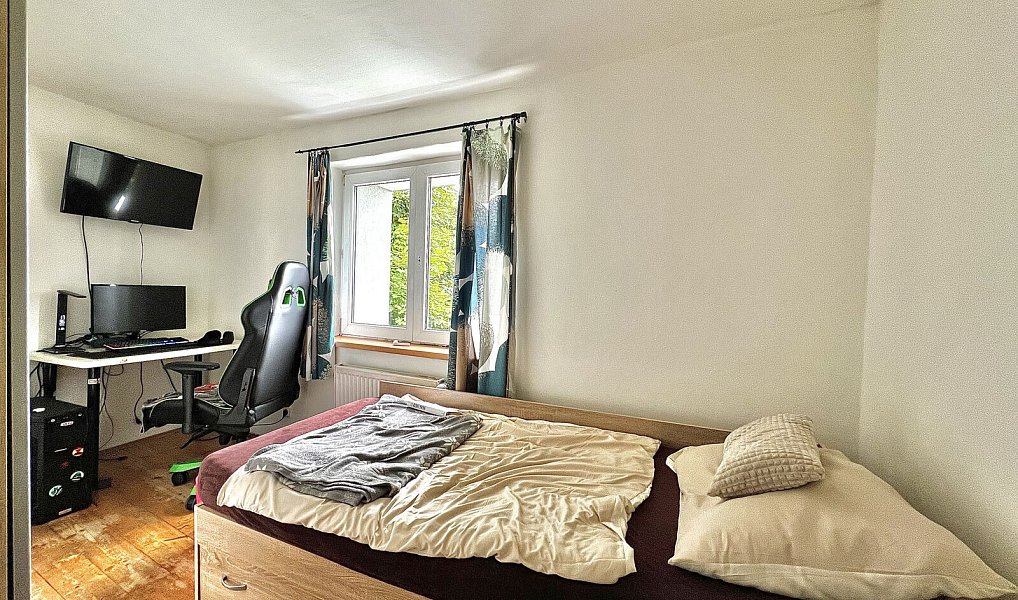 Prodej chaty/chalupy 200 m² s pozemkem 722 m², Hodkovice nad Mohelkou – náhled fotky 19