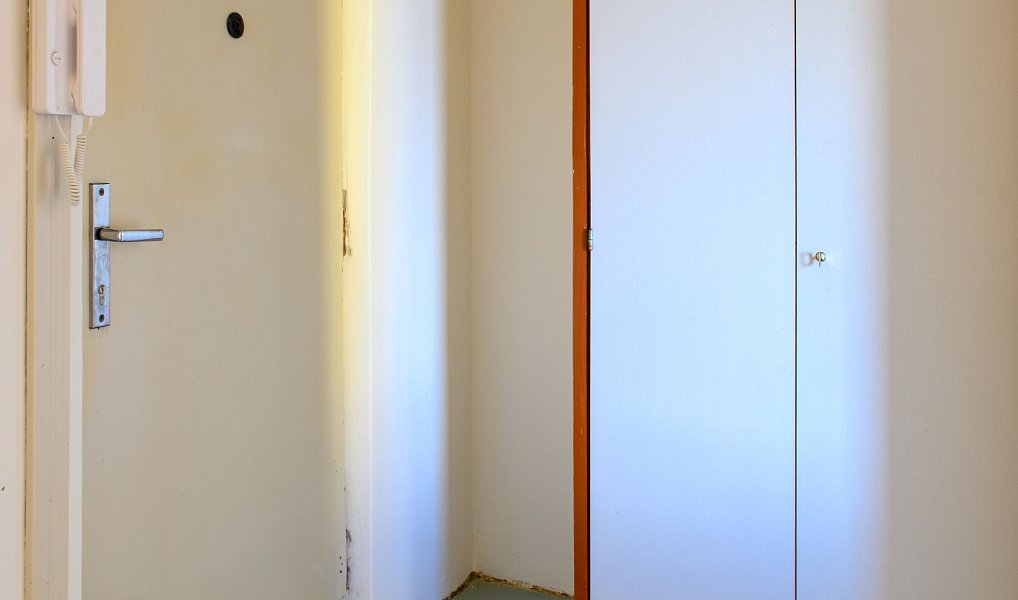 Pronájem bytu 2+1 47 m², Bílina – náhled fotky 10
