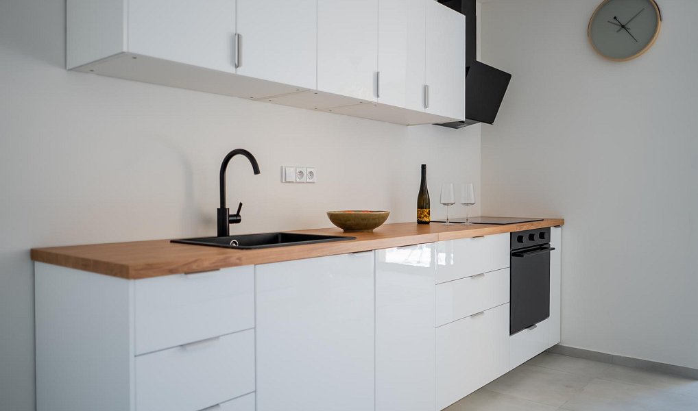 Prodej bytu 3+kk 79 m², Valtice – náhled fotky 9