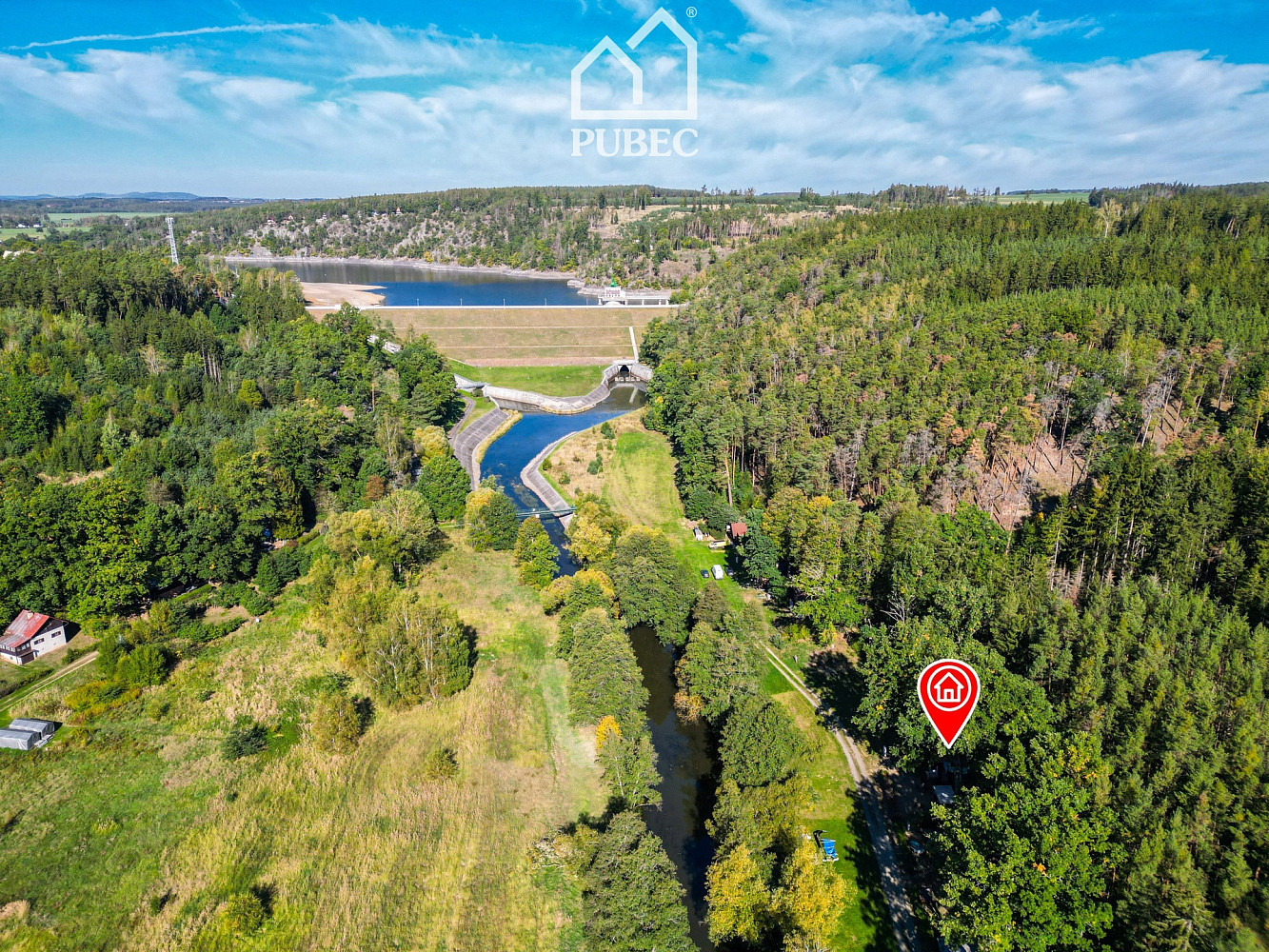 Prodej chaty/chalupy 82 m² s pozemkem 233 m² – fotografie 4