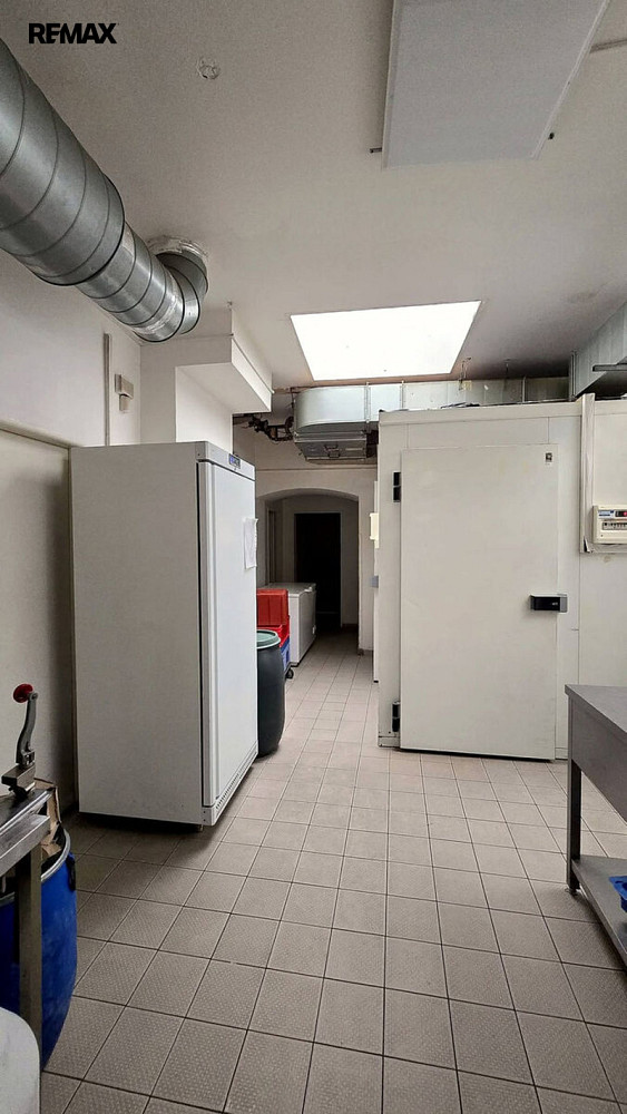 Pronájem restaurace 188 m² – fotografie 4