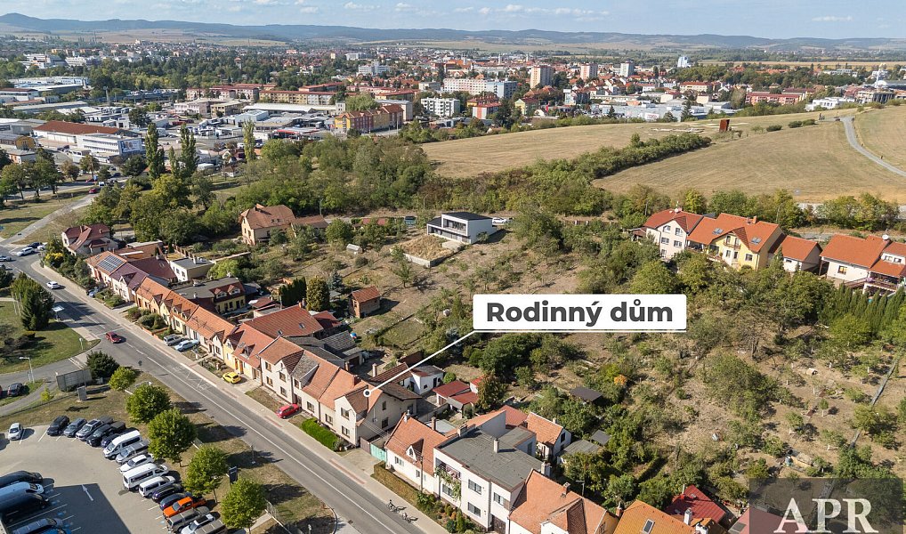 Prodej domu 150 m² s pozemkem 1 062 m², Uherské Hradiště – náhled fotky 30