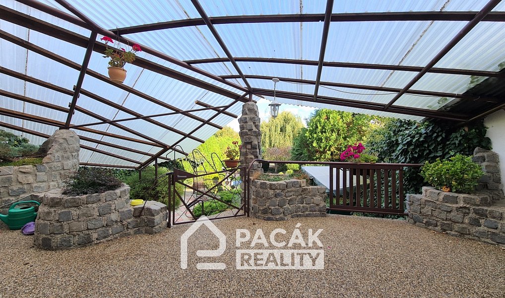 Pronájem domu 250 m² s pozemkem 424 m², Olomouc – náhled fotky 10