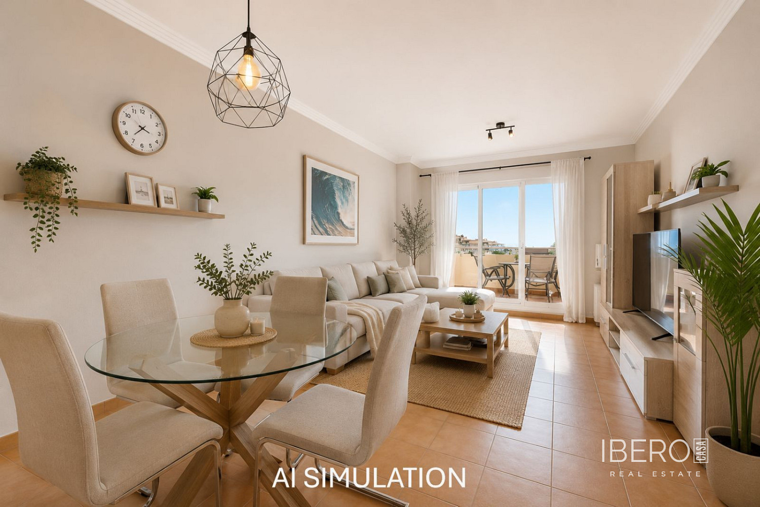 Prodej bytu 3+kk 87 m² – pohled 4