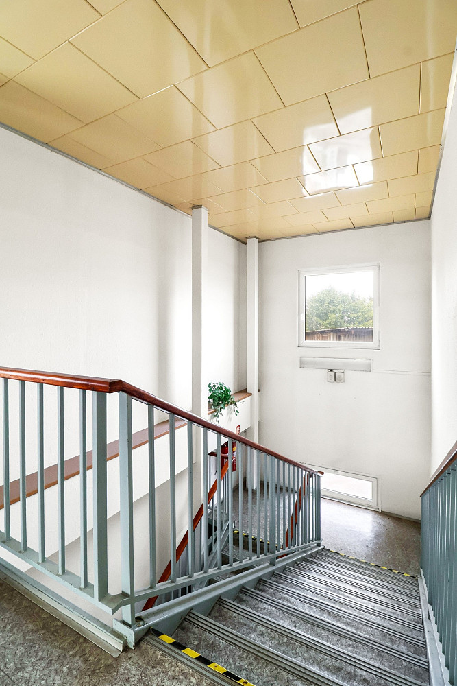 Pronájem kanceláře 357 m² — photo 2
