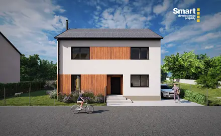 Prodej bytu 5+kk 129 m², Olomouc - Nemilany