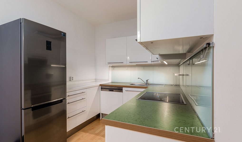 Prodej bytu 2+kk 65 m², Praha – náhled fotky 11