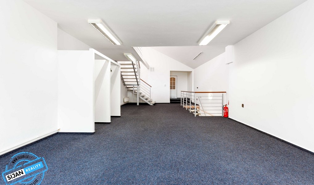 Prodej obchodních prostor 196 m², Kroměříž – náhled fotky 11