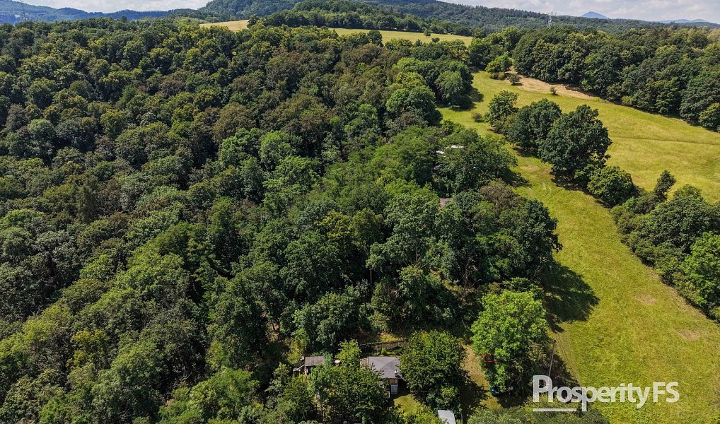 Prodej chaty/chalupy 27 m² s pozemkem 430 m², Ústí nad Labem – náhled fotky 21