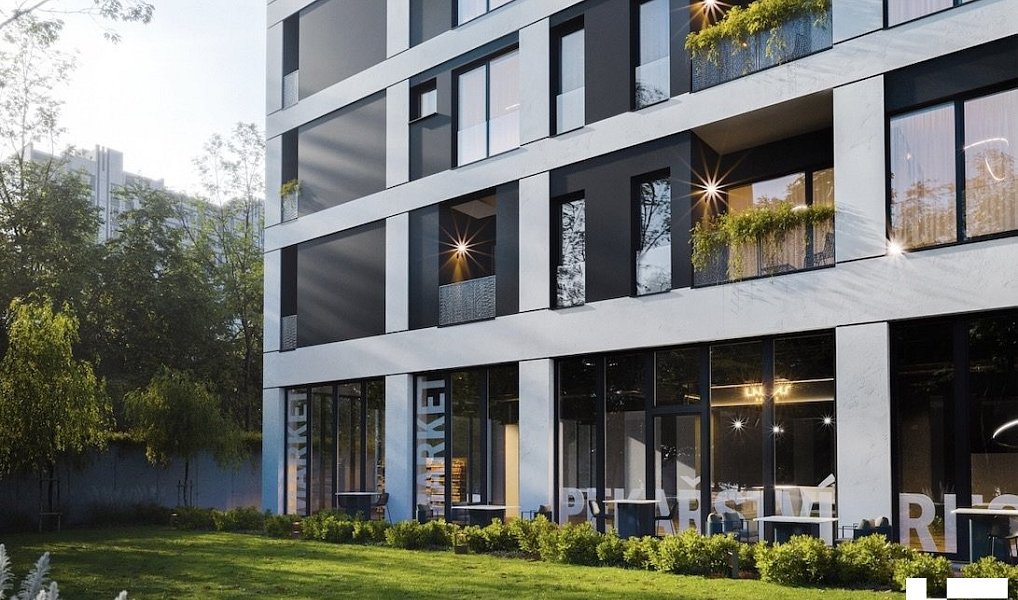 Prodej bytu 1+kk 24 m², Praha – náhled fotky 7