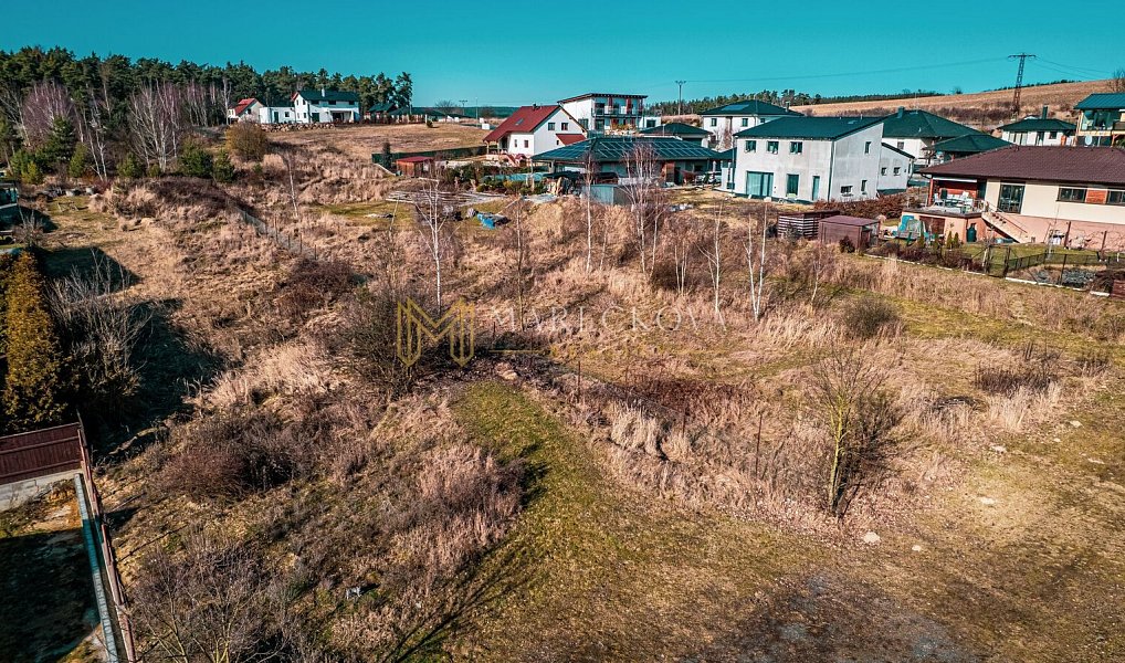 Prodej stavebního pozemku 675 m², Třemošná – náhled fotky 11