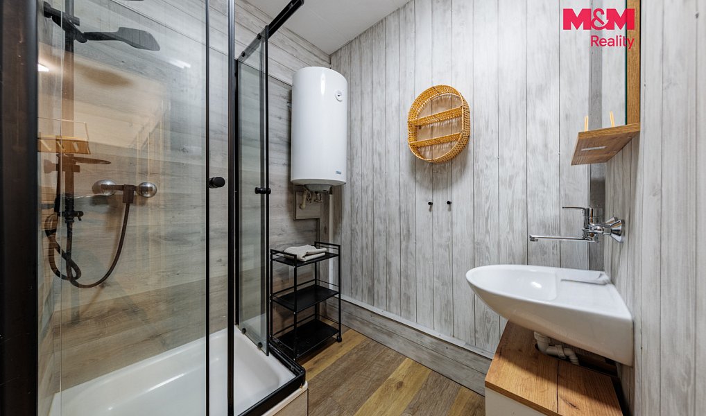 Prodej chaty/chalupy 180 m² s pozemkem 588 m², Jáchymov – náhled fotky 3
