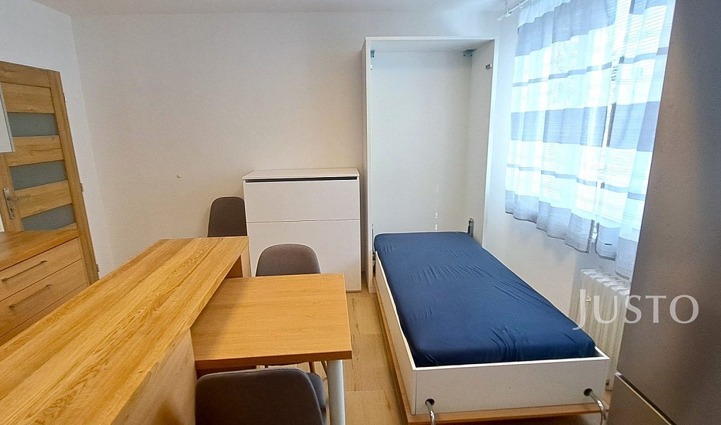 Pronájem bytu 1+1 41 m², Písek – náhled fotky 4