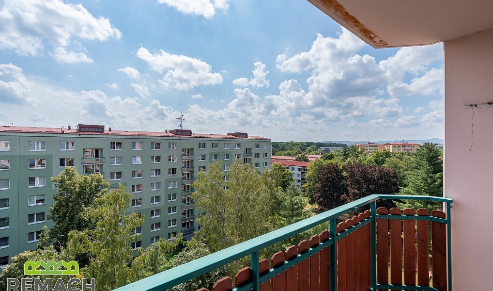 Prodej bytu 1+1 31 m², Uherské Hradiště – náhled fotky 3