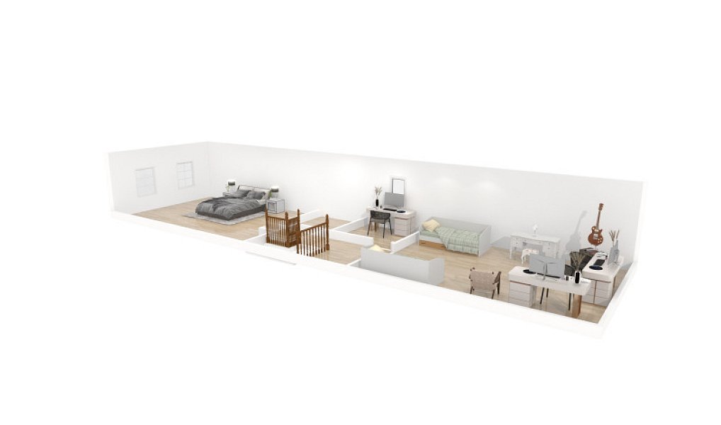Prodej domu 151 m² s pozemkem 650 m², Čečovice – náhled fotky 41