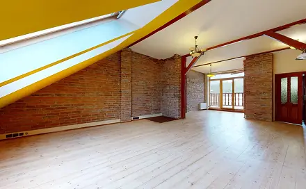 Prodej bytu 4+1 153 m², Pařížská, Ústí nad Labem - Ústí nad Labem-centrum