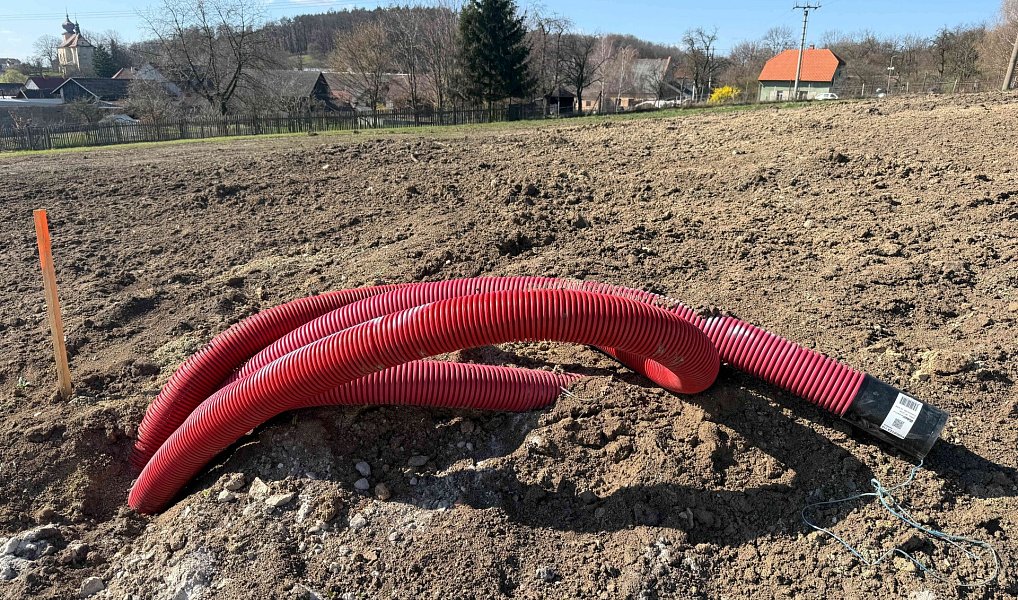 Prodej stavebního pozemku 1 026 m², Žerčice – náhled fotky 21