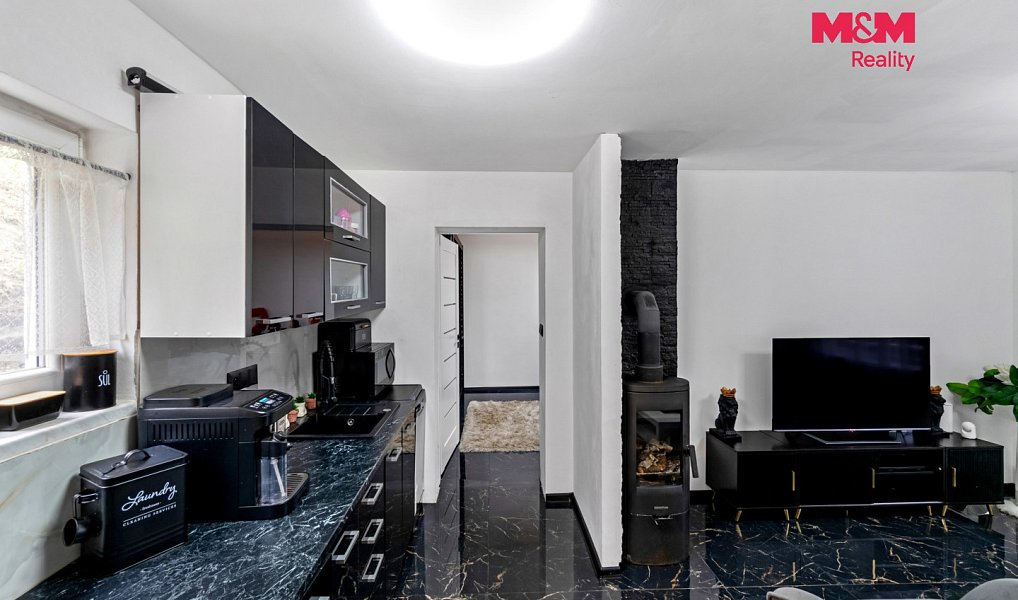 Prodej domu 76 m² s pozemkem 602 m², Beroun – náhled fotky 8