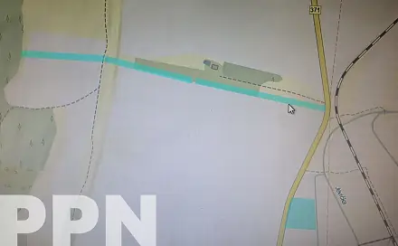 Prodej pole 43 421 m², Městečko Trnávka - Lázy, okres Svitavy