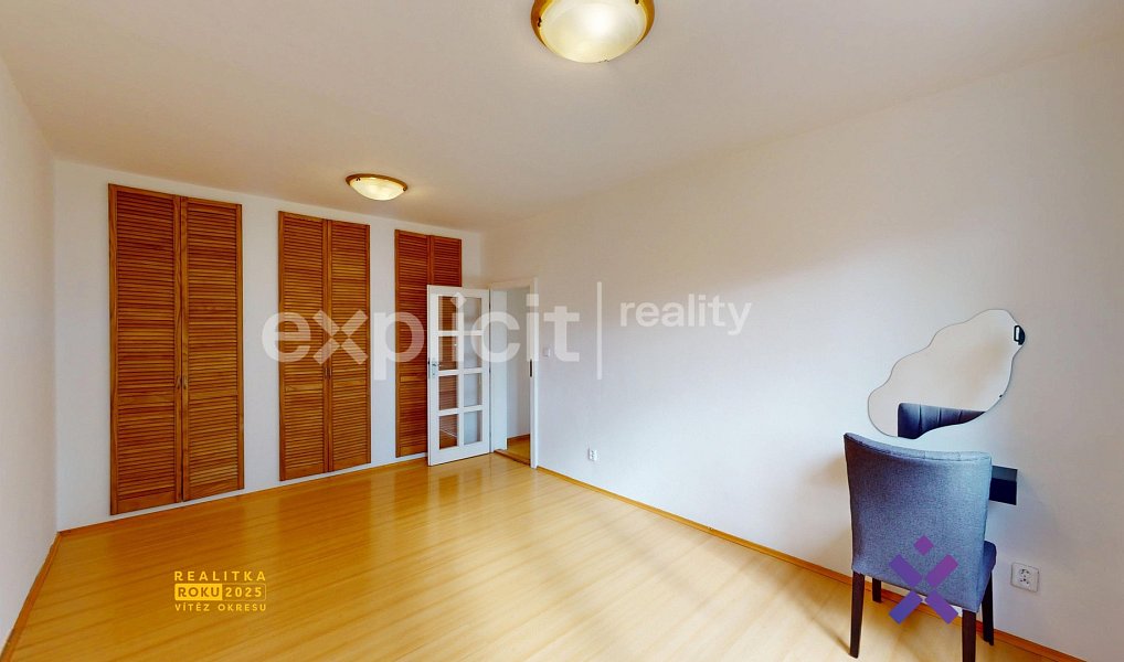 Pronájem bytu 2+1 56 m², Uherský Brod – náhled fotky 8