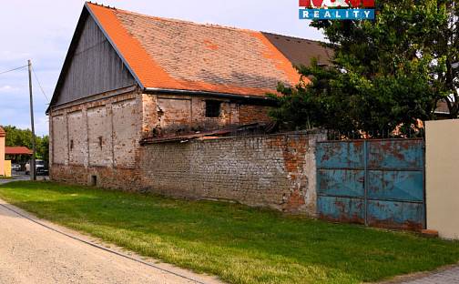 Prodej domu 264 m² s pozemkem 400 m², Šumice, okres Brno-venkov