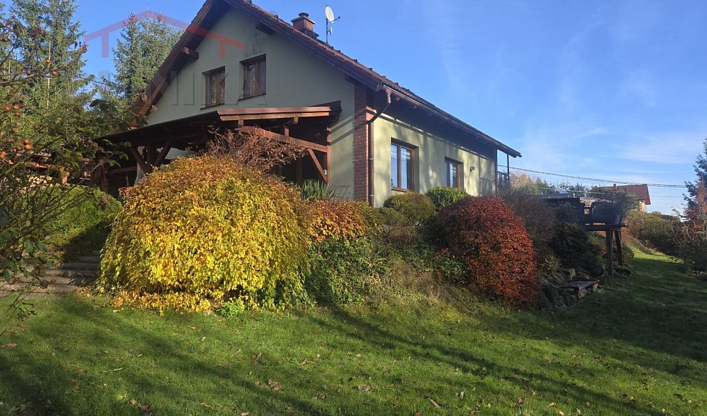 Prodej domu 162 m² s pozemkem 1 700 m², Chuchelna – náhled fotky 3
