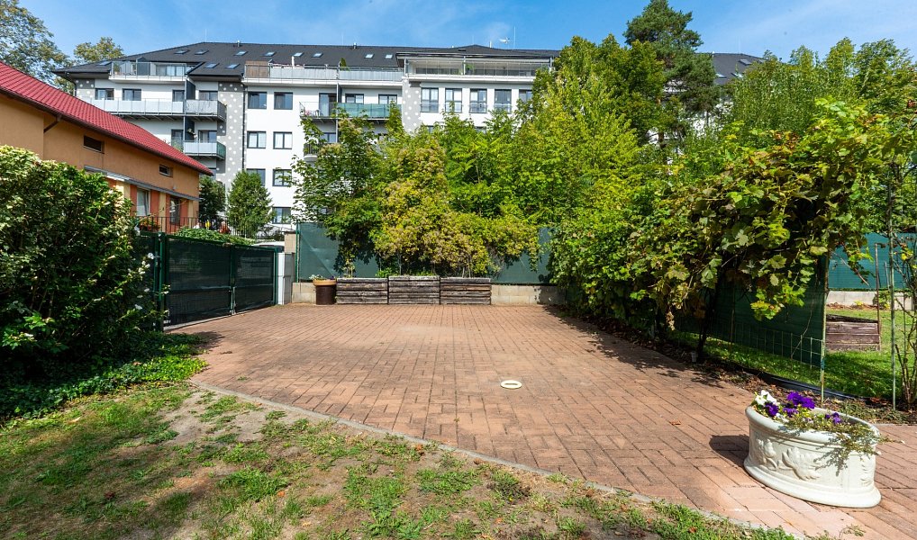 Prodej domu 63 m² s pozemkem 500 m², Milovice – náhled fotky 26