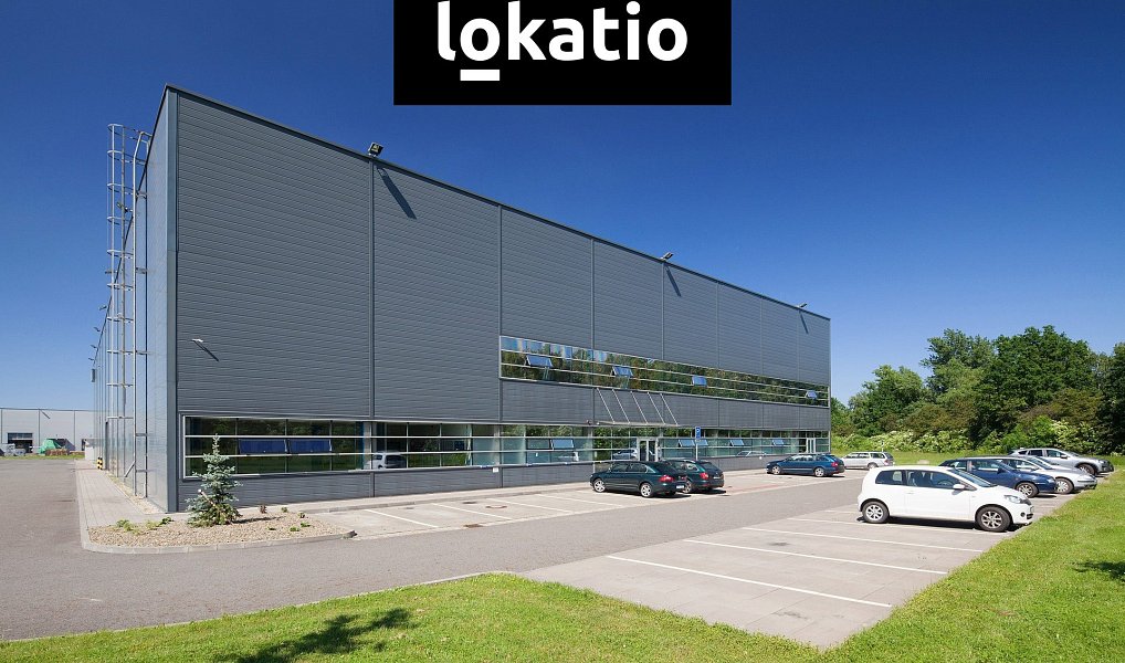 Pronájem skladovacích prostor 29 700 m², Ovčáry – náhled fotky 7